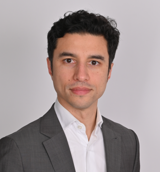 Bastien Ravandison